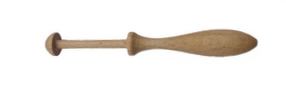 Kniplepind 12 cm 