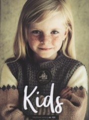 Kids katalog 131 fra Mayflower