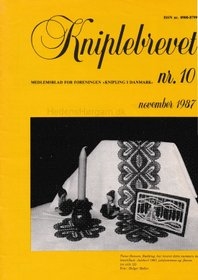 Kniplebrevet nr. 10