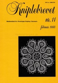 Kniplebrevet nr. 11