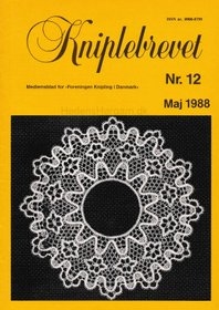 Kniplebrevet nr. 12