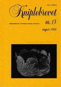 Kniplebrevet nr. 13