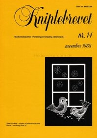 Kniplebrevet nr. 14
