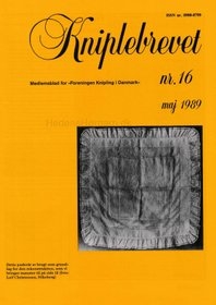 Kniplebrevet nr. 16