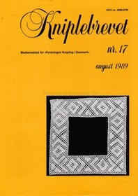 Kniplebrevet nr. 17