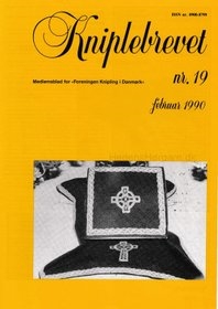 Kniplebrevet nr. 19