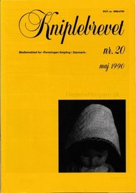 Kniplebrevet nr. 20