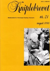 Kniplebrevet nr. 21