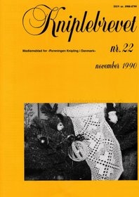 Kniplebrevet nr. 22