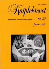 Kniplebrevet nr. 23