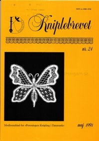 Kniplebrevet nr. 24