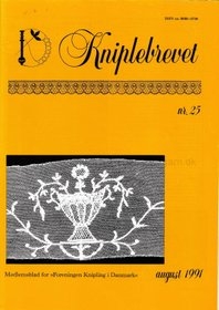 Kniplebrevet nr. 25