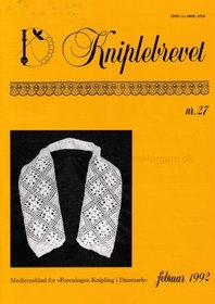 Kniplebrevet nr. 27