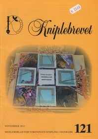 Kniplebrevet nr. 121