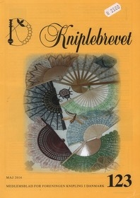 Kniplebrevet nr. 123