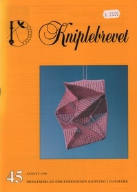 Kniplebrevet nr. 45