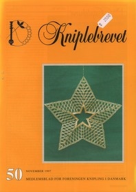 Kniplebrevet nr. 50