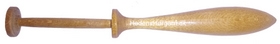 Kniplepinde 10 cm 