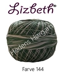  Lizbeth nr. 20 farve 144