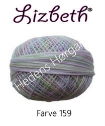  Lizbeth nr. 80 farve 159