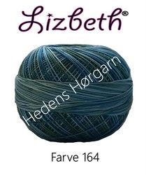  Lizbeth nr. 10 farve 164