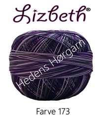  Lizbeth nr. 80 farve 173