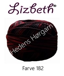  Lizbeth nr. 80 farve 182