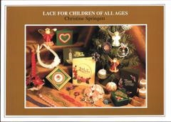 Lace for Children of all Ages 