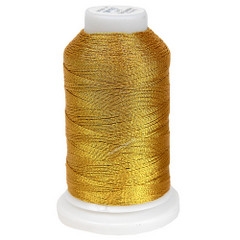 Liz Metallic nr. 40 farve 340 guld