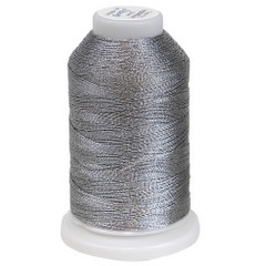 Liz Metallic nr. 20 farve 341 silver