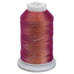 Liz Metallic nr. 40 farve 345