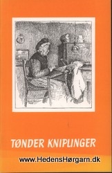 Tønder kniplinger