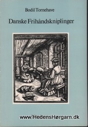 Danske Frihåndskniplinger