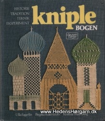 Kniple bogen