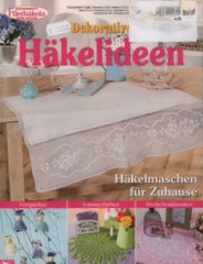 Häkelideen