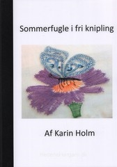 Sommerfugle i friknipling