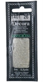 Madeira Decora farve hvid