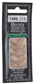 Madeira Decora farve 1484