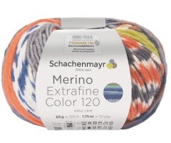 Merino Extrafine 120 farve 488