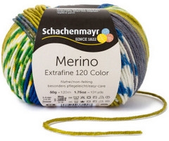 Merino Extrafine 120 farve 492