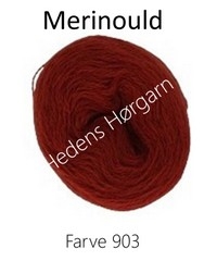 Merinould farve 903