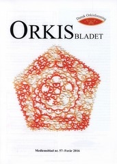 Orkis bladet nr. 57