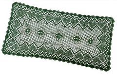 PS 208 Remse med Zig Zag bånd