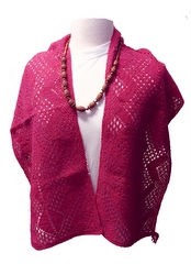 PS 210 Karen 2025 Tørklæde/sjal