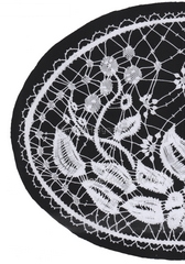 PS 063 Bedford Shire bakke oval