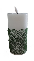 PS 213 Manchet til Bloklys