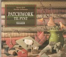 Patchwork til pynt