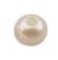 Perlemor perle 12 mm farve creme