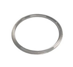 Plast ring ø8 cm udgår