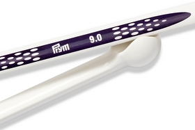 Prym Ergonomiske jumperpinde nr. 9,0